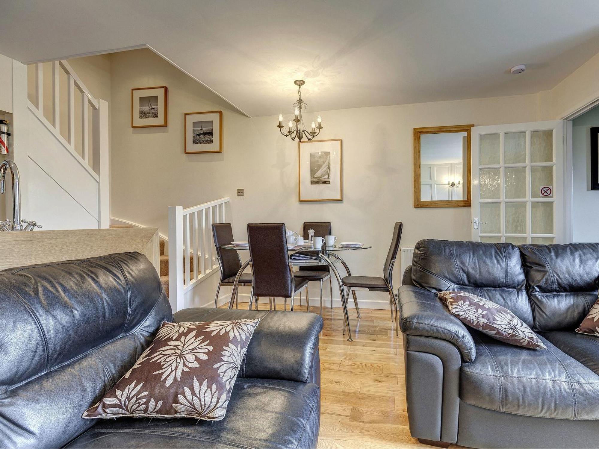 6 Torwood Gables Holiday home